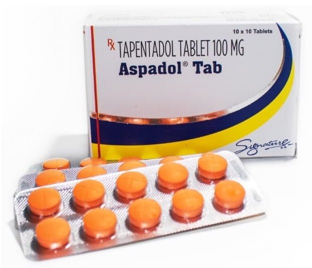 Order Tapentadol Online from Cheapest Meds Online