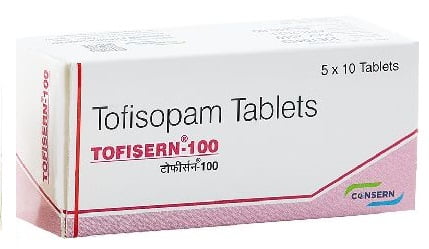 Order Tofisopam Online