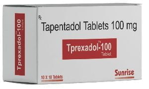 Buy Tapentadol Online from Cheapest Meds Online
